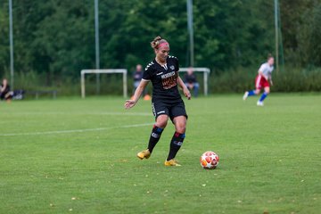 Bild 50 - Frauen HSV - SV Henstedt Ulzburg : Ergebnis: 1:4